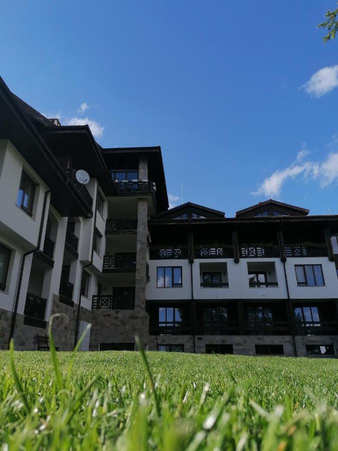 Forest Home 524 Smolyan Extérieur photo