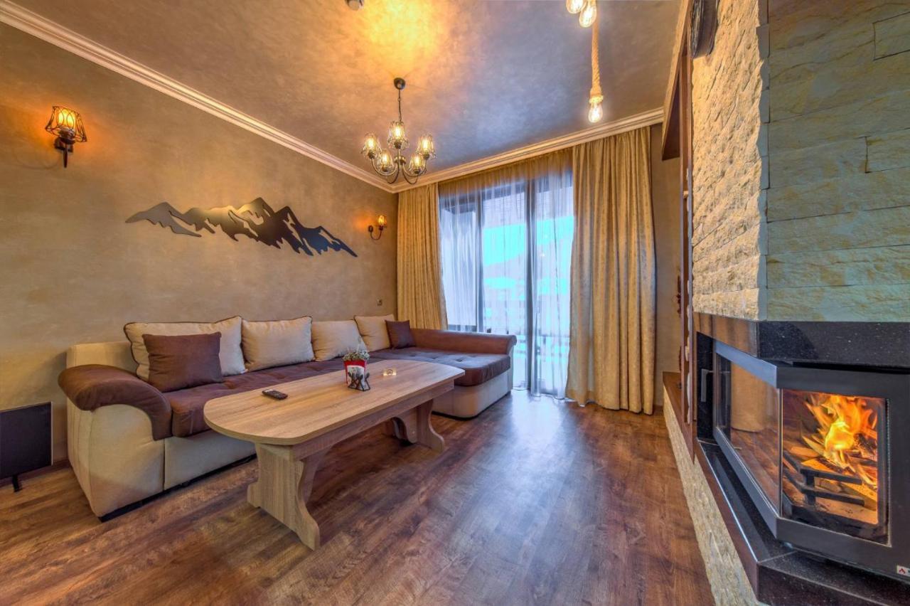 Forest Home 524 Smolyan Extérieur photo