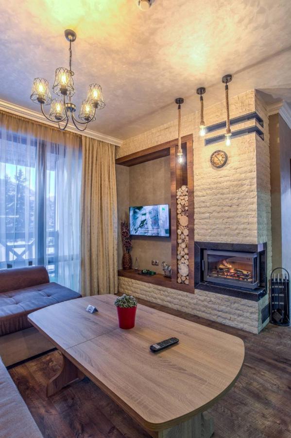 Forest Home 524 Smolyan Extérieur photo