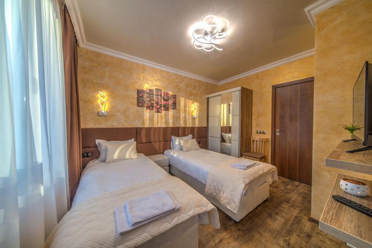 Forest Home 524 Smolyan Extérieur photo