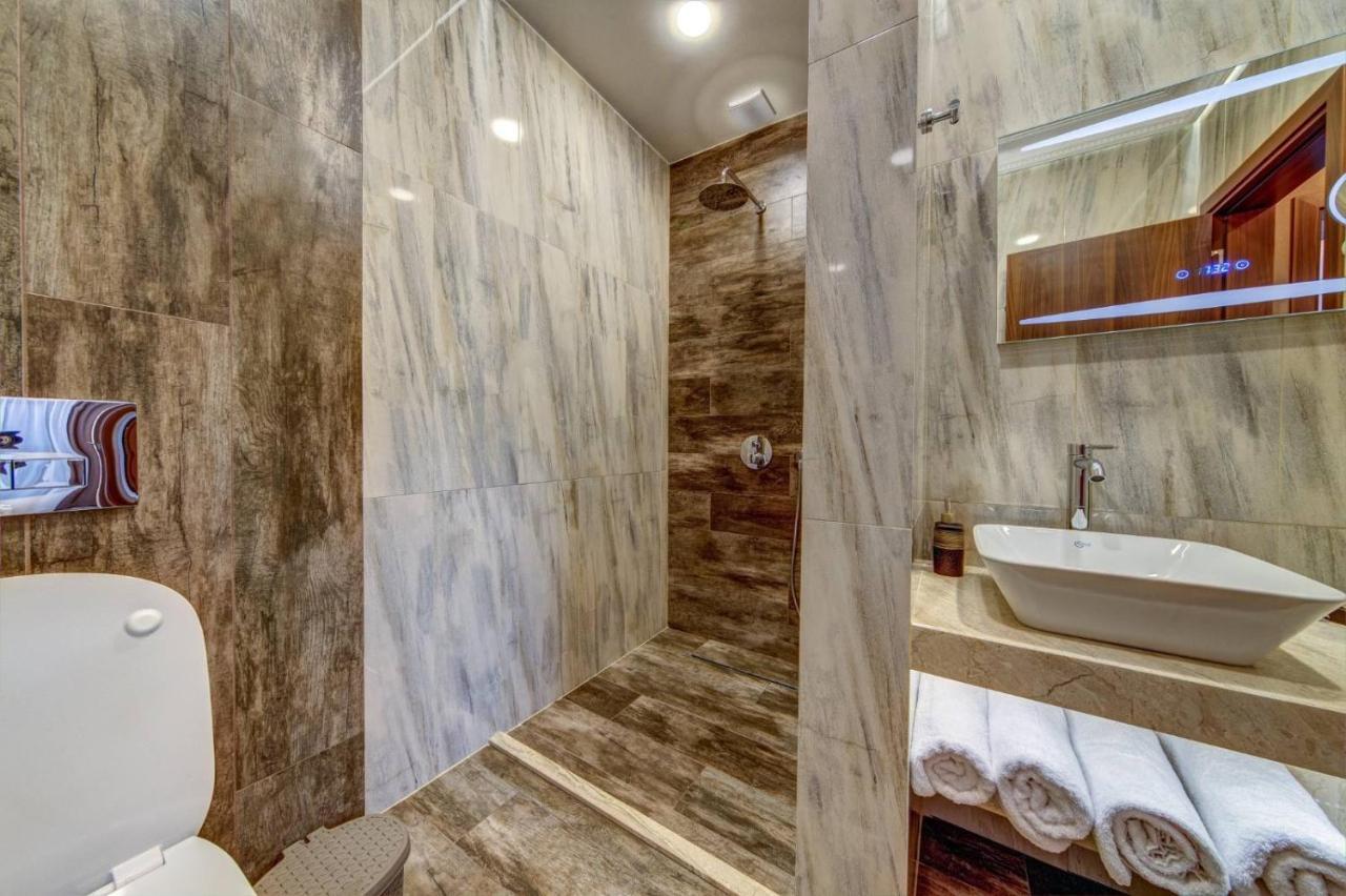 Forest Home 524 Smolyan Extérieur photo