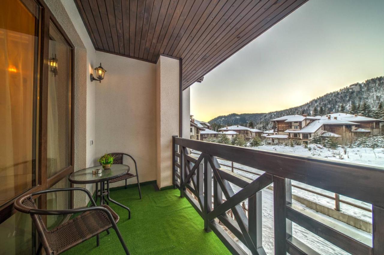 Forest Home 524 Smolyan Extérieur photo